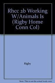 Working with animals