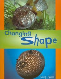 Changing Shape