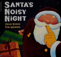 Santa's Noisy Night
