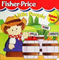 Alphabet Farm