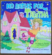 No Baths for Tabitha
