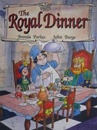 Royal Dinner