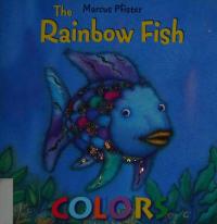 Rainbow Fish Colors
