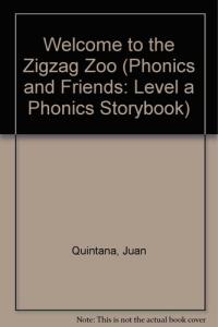 Welcome to the Zigzag Zoo