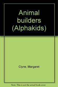 ALPHA 17-Animal Builders