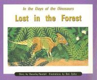 Lost in the Forest