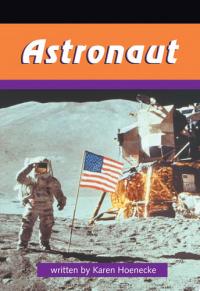 Astronaut
