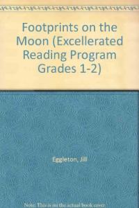 Footprints Moon/Ssn/Lv2/Ext1