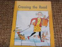 Crossing Road/Ssn/Lv2/Ext2