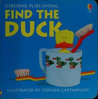Find the Duck