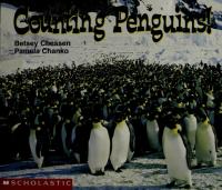 Counting Penguins