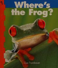 Jumping Frogs