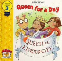 Queen for a Day