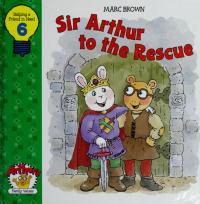 Sir Arthur to the Rescue
