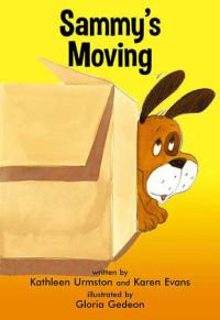 Sammy's Moving