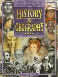From Colonies to Independence, Pupil Edition, Grade 1