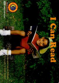 I Can Read