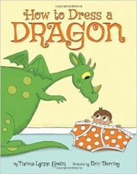 How to Dress a Dragon