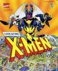 X-men
