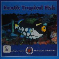 Exotic Tropical Fish