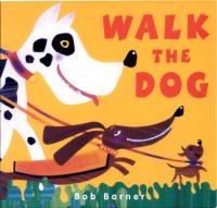 Walk the Dog