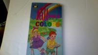 My Tall Book of Colors