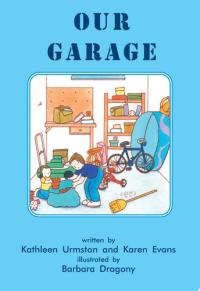 Our Garage