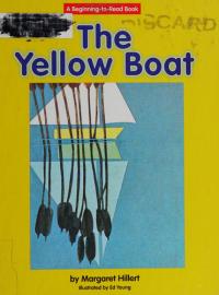 The Yellow Boat