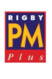 Rigby PM Plus Leveled Reader Bookroom Package Blue (Levels 9-11) Our House Is a Safe House