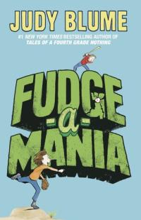Fudge-a-Mania