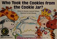 Who Took the Cookies from the Cookie Jar?