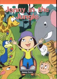 Jenny in the Jungle