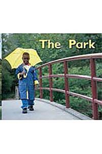 The Park Individual Student Edition Magenta