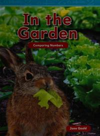 In the Garden Comparing Numbers