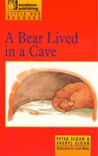 Bear Lived in a Cave