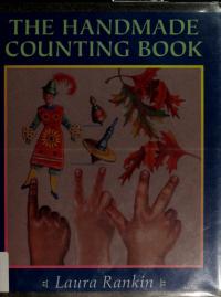 The Handmade Counting Book