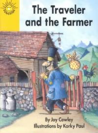 The Traveler and the Farmer