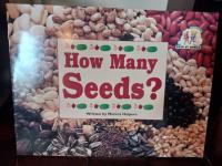 How Many Seeds