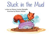Stuck in the Mud