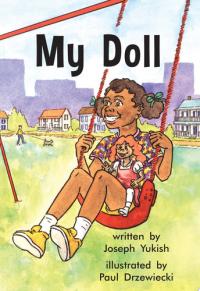 My Doll