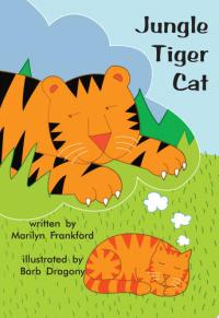 Jungle Tiger Cat