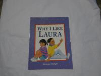 Why I Like Laura