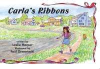 Carla's Ribbons