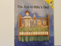 The Zoo in Willy's Bed