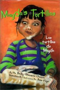Magda's Tortillas / Las Tortillas de Magda (English and Spanish Edition)