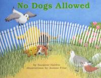No Dogs Allowed