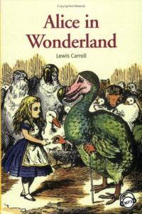 Alice in Wonderland