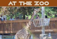 At the Zoo