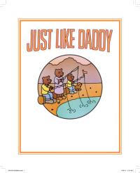 Just Like Daddy