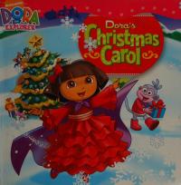 Dora's Christmas Carol